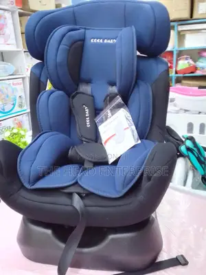 Top Quality, Isofix Infant Car Seat!