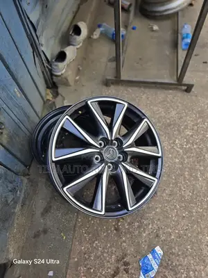 Mazda Cx-5,Atenza Original 19 Inch Rim