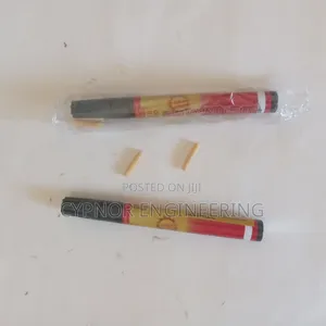Quick Clear Coat Scratch Repair