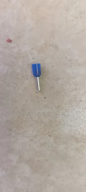 2.5 Cable Shoes