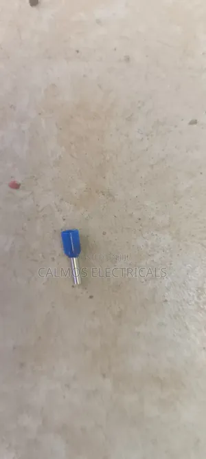 2.5mm Cable Ends