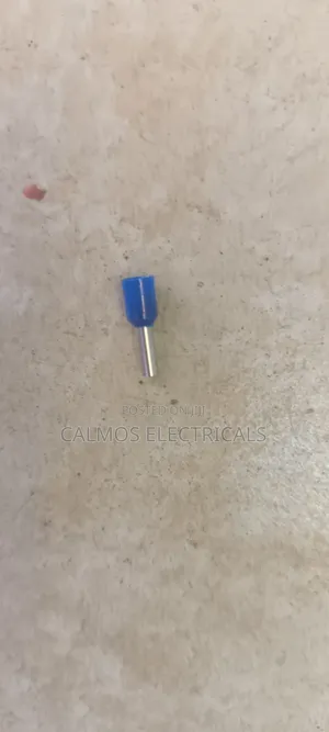 2.5mm Cable Ends