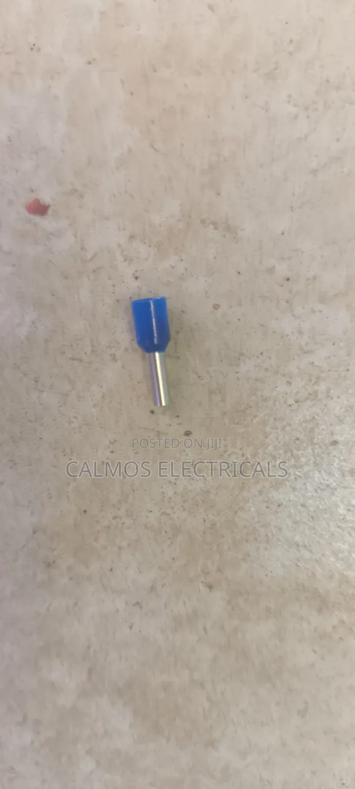 2.5mm Cable Ends