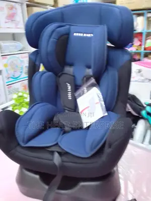 High Quality, Isofix Car Seat, Kids!