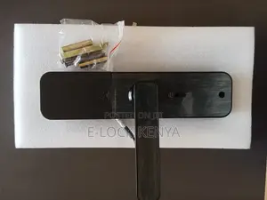 Tech Forward Hospital Security.Door Locks Settings Standards