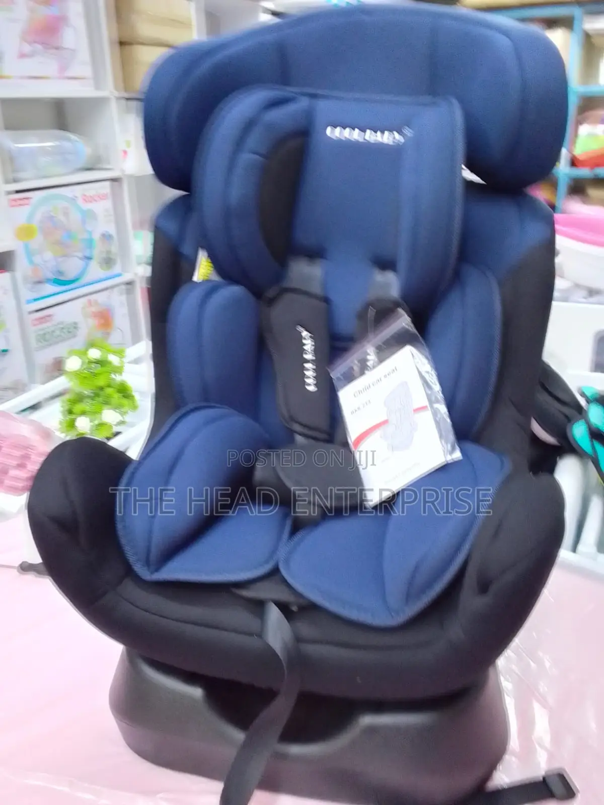 Isofix, New Infant Car Seat