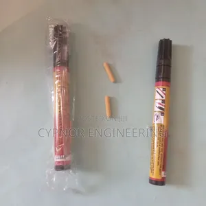 Durable Clear Coat Scratch Sealer