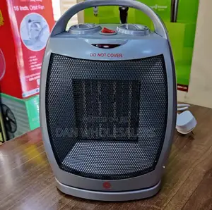Sunpower Ceramic Fan Heater