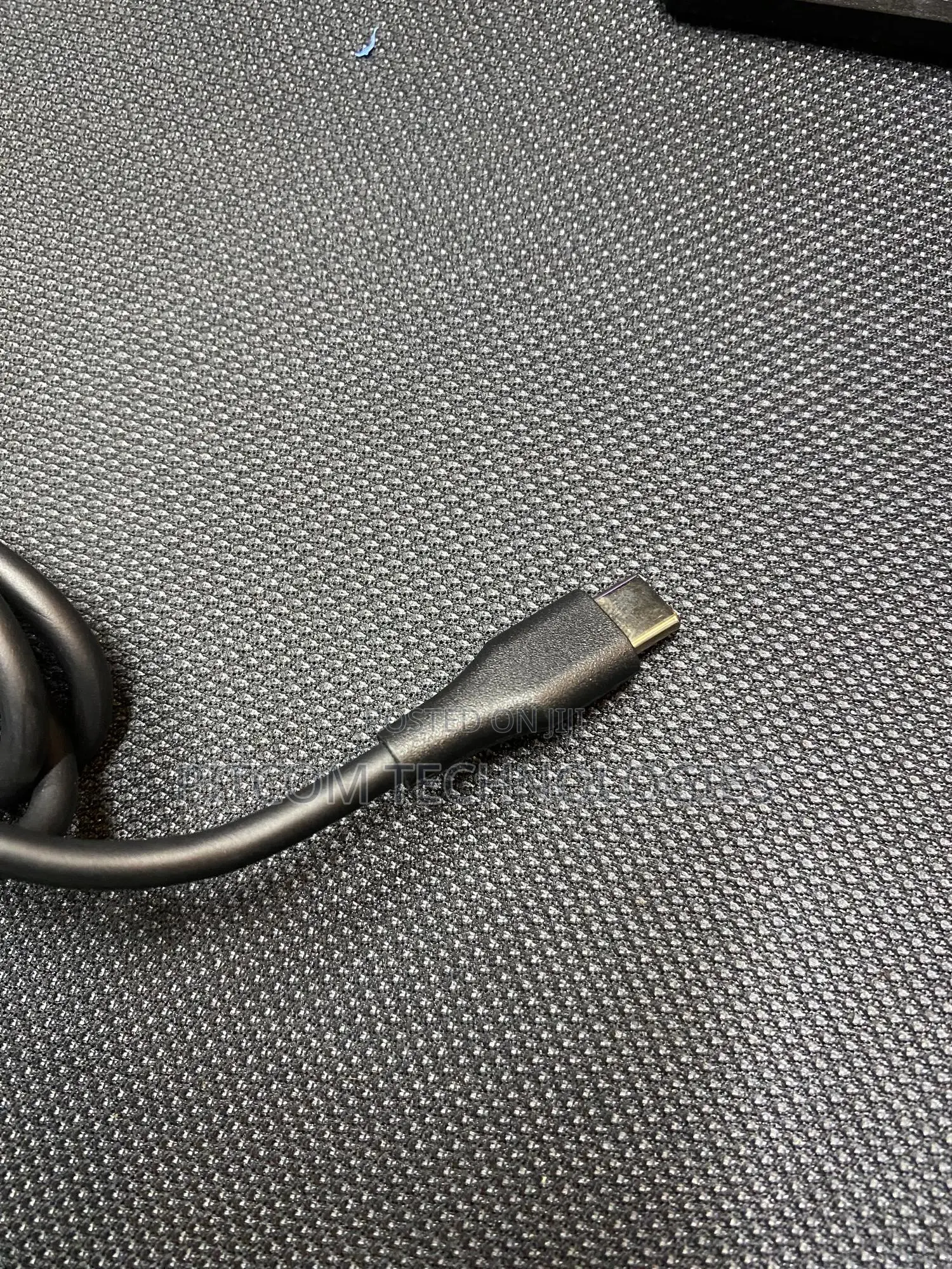 Type C Laptop Charger