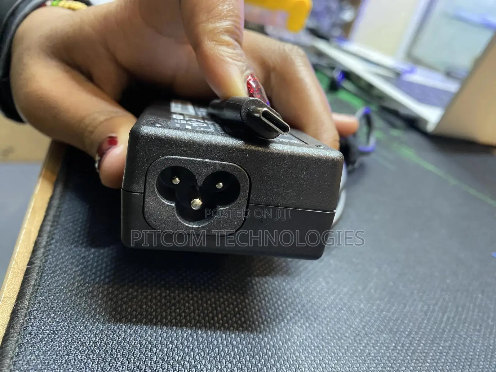 Type C Laptop Charger