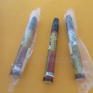 Car Scratch Remover and Clear Coat