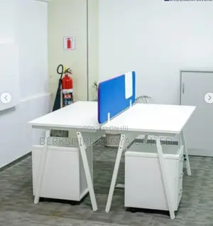 Spacious Space for Working-All Inclusive