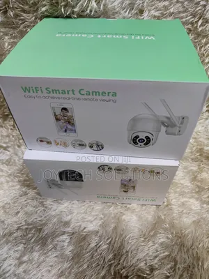 1080 PTZ Icese Wifi Smart Camera. Night Vision Motion Detect