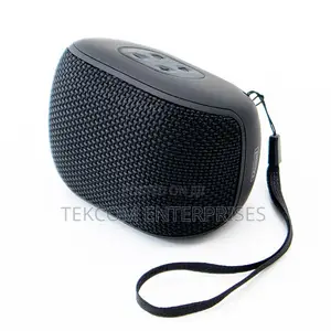 Promate High-Fidelity Mini Bluetooth Speaker