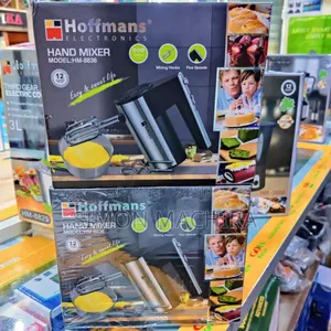 Hoffman Hand Mixer. Handmixer
