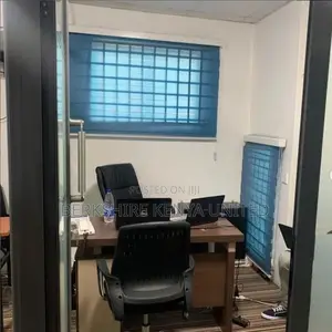 Offices in a Quiet Area in CBD