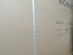 Sony 65" Smart Google UHD
