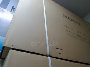 Sony 65" Smart Google UHD