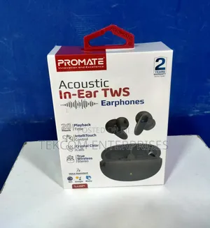 Promate Lush Bluetooth Earphones