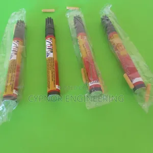 High Gloss Paint Scratch Repair Kit