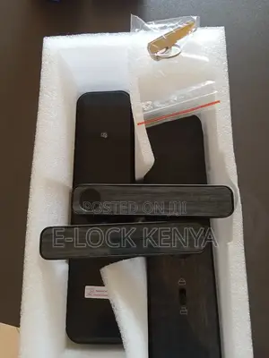 Tech Forward Hospital Security Lock Streamline Hospital