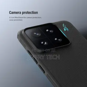 Nillkin Super Frosted Shield Pro Matte Cover Xiaomi 14