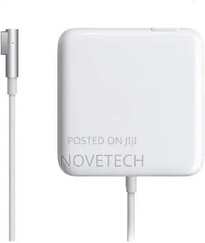 Mac Book Pro Charger L-Tip T 60W Power Adapter