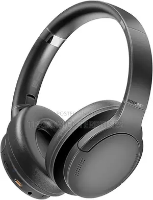Promate High Fidelity Over-Ear Wireless Headphones – Laboca-