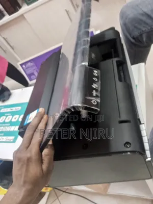 Brandnew L805 DTF PRINTER