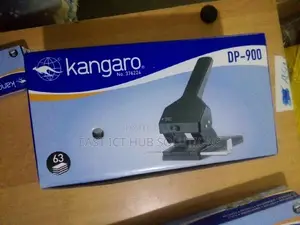 Giant Paper Punch Kangaroo Dp-900