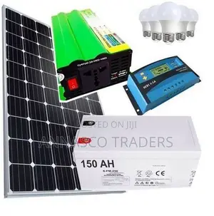 Sunnypex Solar.Panel 250W Full-Kit