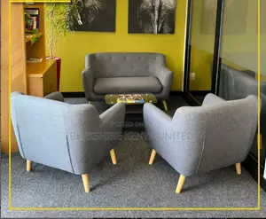 Gen Z Offices With WIFI