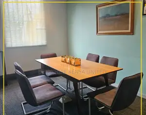 Contemporary Offices With WIFI
