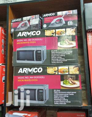 Armco Microwave 20ltrs