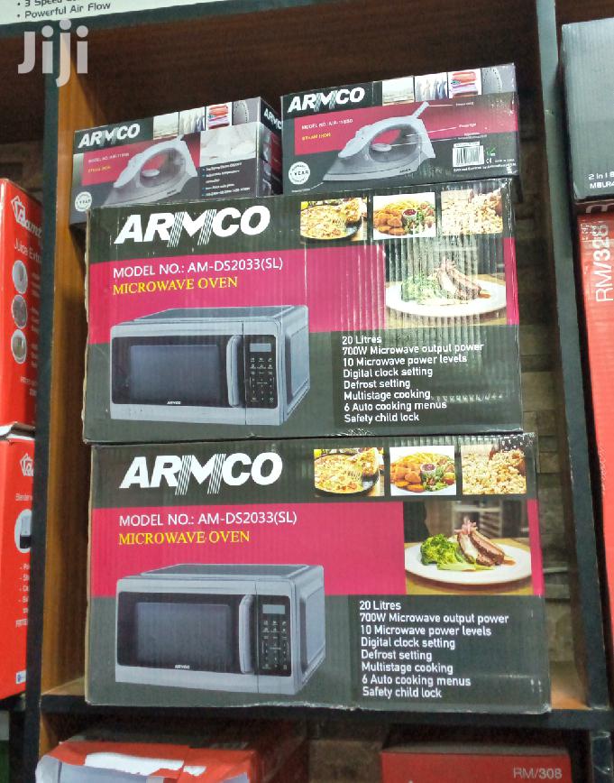 Armco Microwave 20ltrs