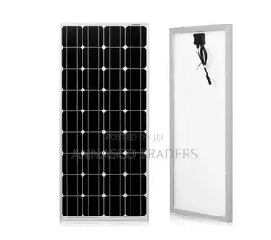 Sunnypex Solar Panel 80 Watts