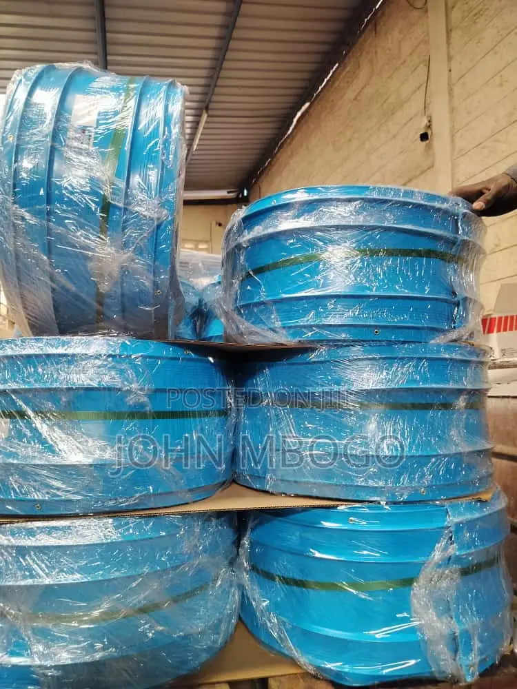 Construction PVC Waterbar