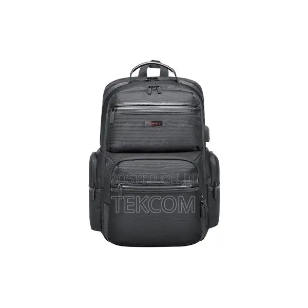 Elitepack-Pro Promate Heavy Duty BACKPACK