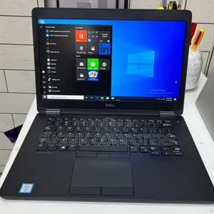 Laptop Dell 8GB Intel Core I7 SSD 256GB