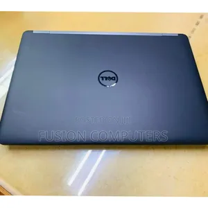 Laptop Dell 8GB Intel Core I7 SSD 256GB