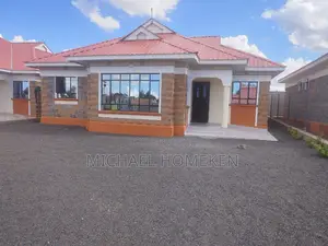 3bdrm Bungalow in Yukos, Kitengela for sale