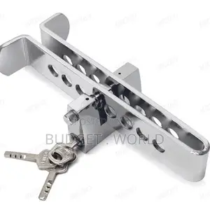 Clutch Lock ^Vehicle Anti-Theft Device Car Pedal Lock