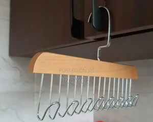 8 Hooks Hanger