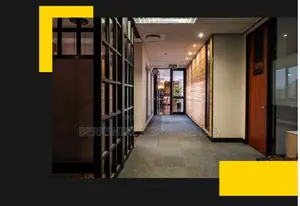 WELL EMPLOYED Spaces For Professionals