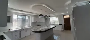 Kitchen Cabinets and Kitchen Revamp