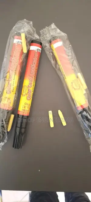 Effective Car Paint Scratch Sealer