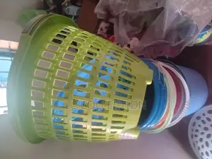 Laundry Basket