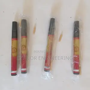 Advanced Car Scratcher Remover System