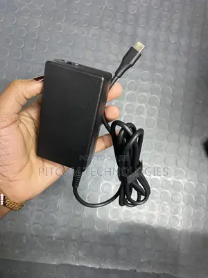 Type C Laptop Charger