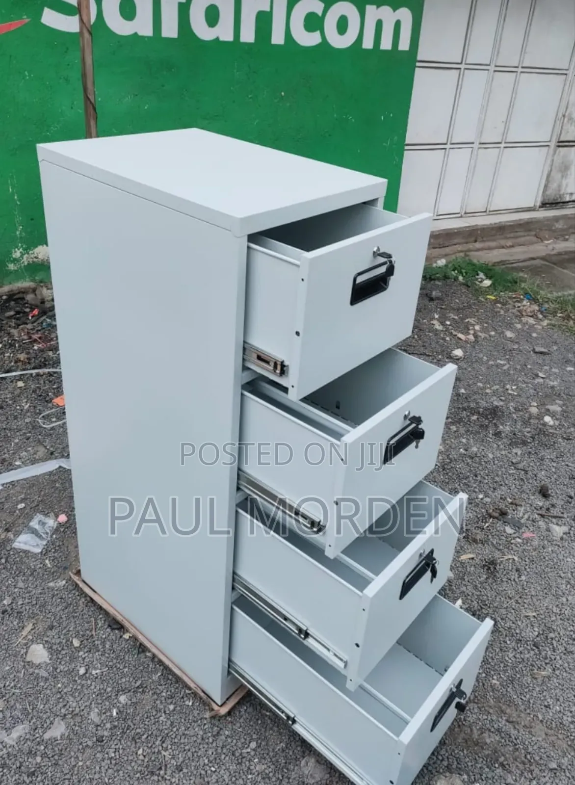 Imported Cabinet